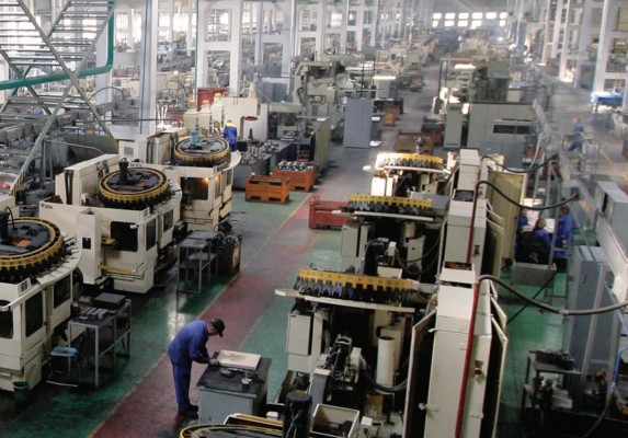 Акционерное общество «ПО ЕлАЗ»