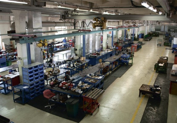 ПАО 'Пневмостроймашина'