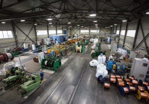 ООО 'Калужский кабельный завод'